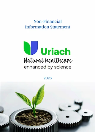 uriach memoria